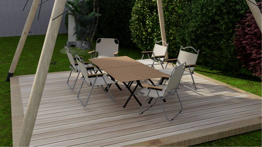 海宁市帐篷生产厂家：以匠心筑牢户外装备的品质根基